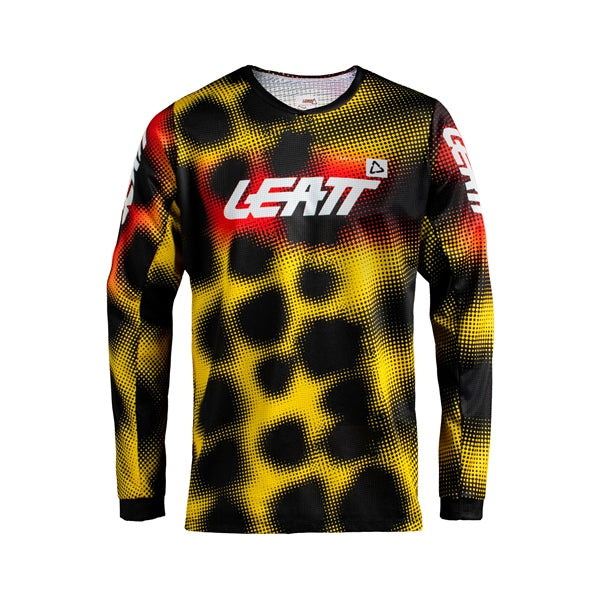 LEATT MX 3.5 Jersey - V27