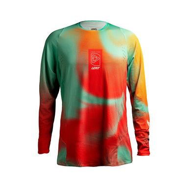 LEATT MX 4.5 Lite Jersey - V27 - Women