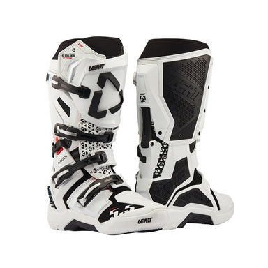 LEATT 5.5 Flexlock Evo Boots Men, Women - MX