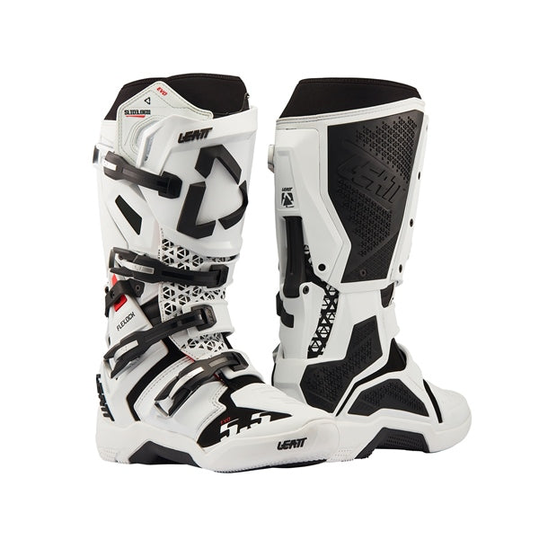 LEATT 5.5 Flexlock Evo Boots Men, Women - MX