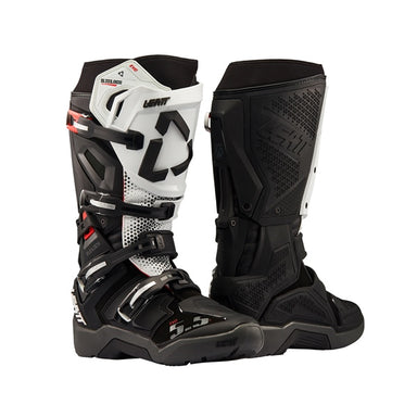 LEATT 5.5 Flexlock Enduro Evo Boots Men, Women - MX