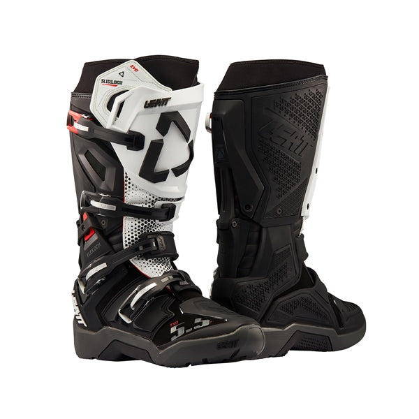 LEATT 5.5 Flexlock Enduro Evo Boots Men, Women - MX