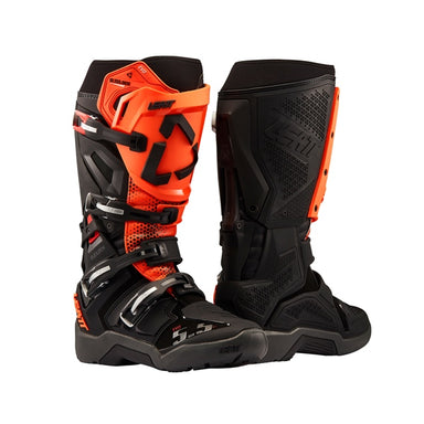 LEATT 5.5 Flexlock Enduro Evo Boots Men, Women - MX
