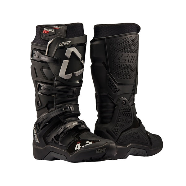 LEATT 4.5 Hydradri Evo Boots Men, Women - MX