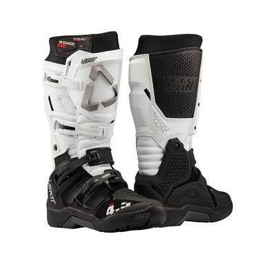 LEATT 4.5 Hydradri Evo Boots Men, Women - MX