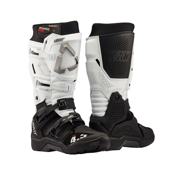 LEATT 4.5 Hydradri Evo Boots Men, Women - MX