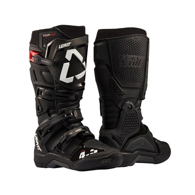 LEATT 4.5 Evo Boots Men, Women - MX