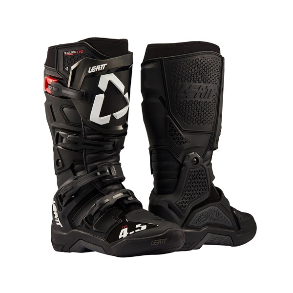 LEATT 4.5 Evo Boots Men, Women - MX