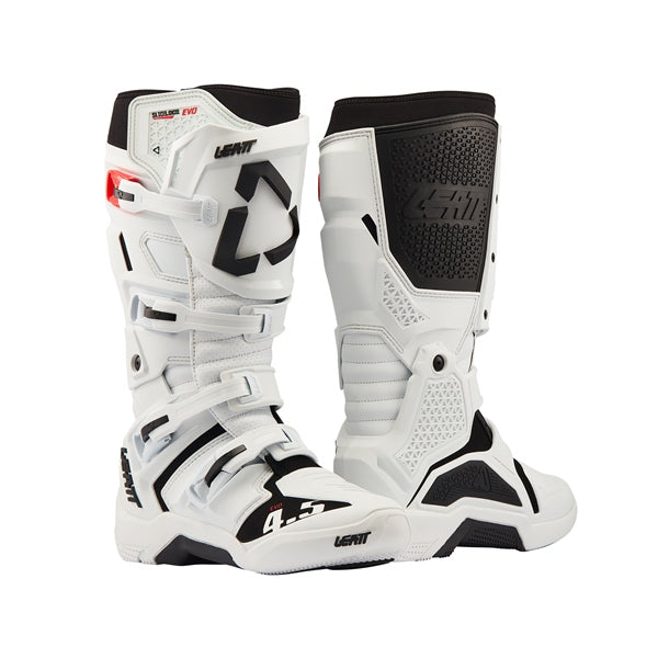 LEATT 4.5 Evo Boots Men, Women - MX