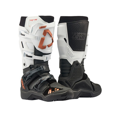 LEATT 4.5 Enduro Evo Boots Men, Women - MX