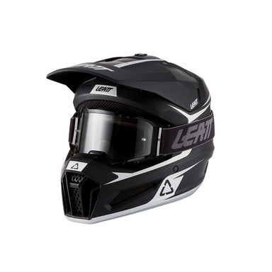 LEATT 3.5 Off-Road Helmet Kit - Junior - V27 V27 - Goggle Included