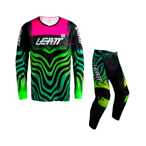 LEATT Ride 3.5 Suit - V27 Youth