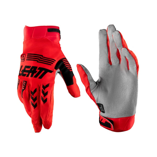 LEATT 2.5 X-Flow Gloves - V27 Youth