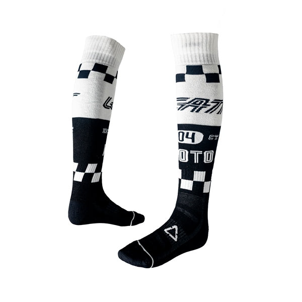 LEATT Moto Socks Men, Women