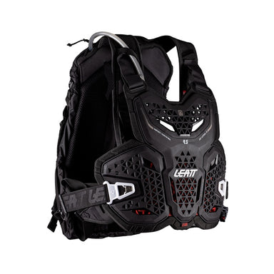 LEATT 10L Backpack with Chest Protector 10 L