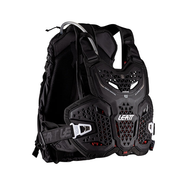LEATT 10L Backpack with Chest Protector 10 L
