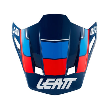 LEATT Moto 8.5 Peak