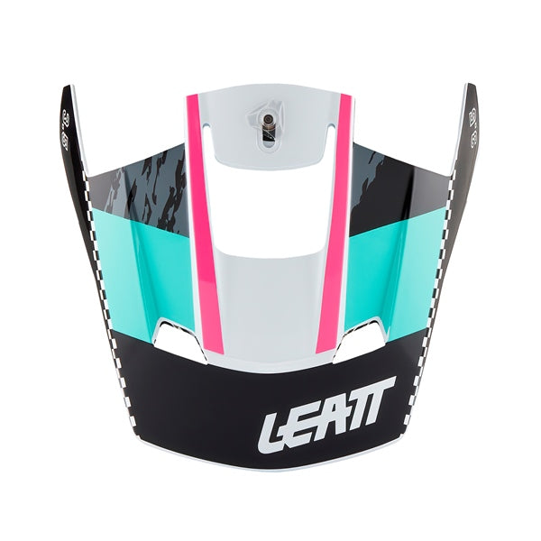 LEATT Moto 3.5 Peak - V27