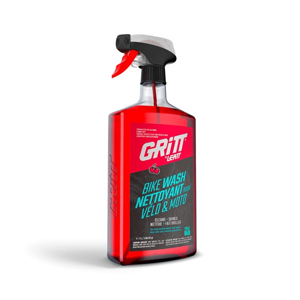 GRITT Bike Wash True Bio Spray 1 L