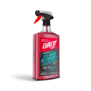 GRITT Bike Wash Waterless Spray 1 L