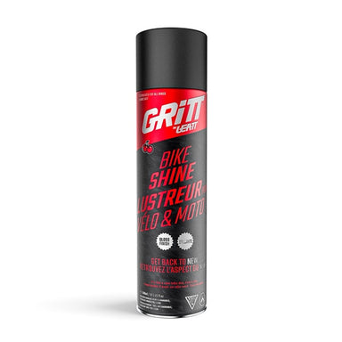 GRITT Bike Shine Gloss Aerosol 400 ml