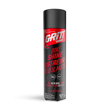 GRITT Bike Shine Matte Aerosol 400 ml