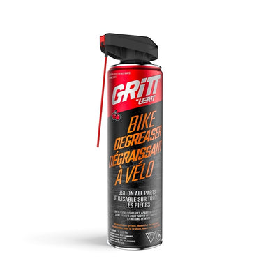 GRITT Bike Degreaser Aerosol 400 ml