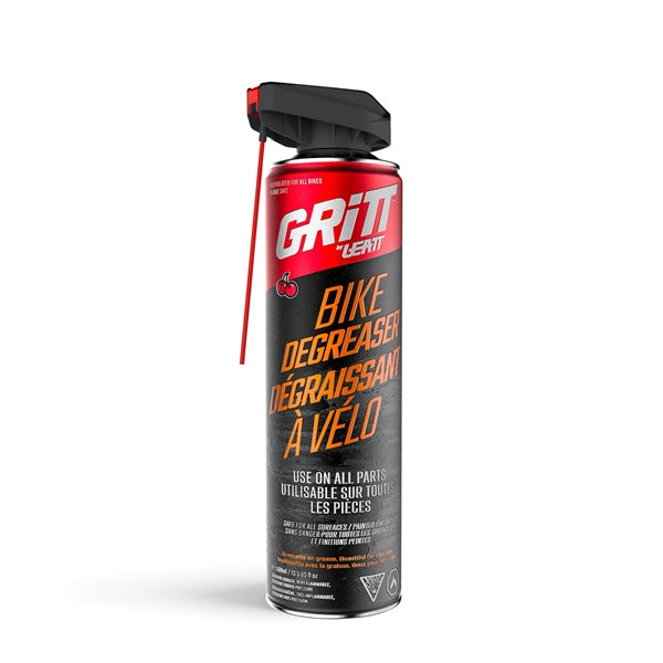 GRITT Bike Degreaser Aerosol 400 ml