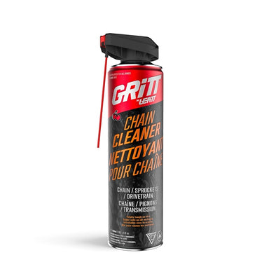 GRITT Chain Cleaner Aerosol 400 ml