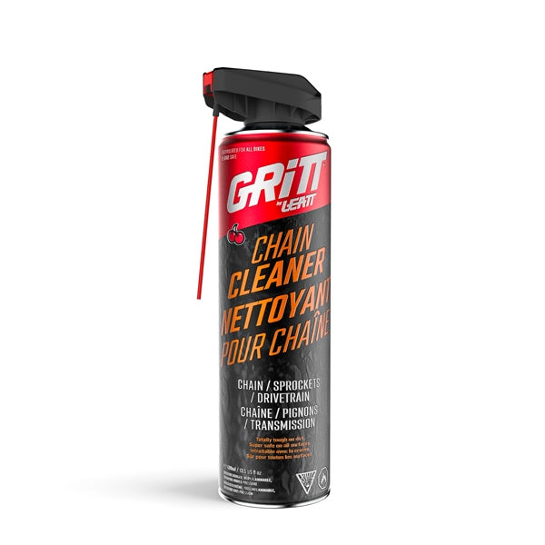 GRITT Chain Cleaner Aerosol 400 ml