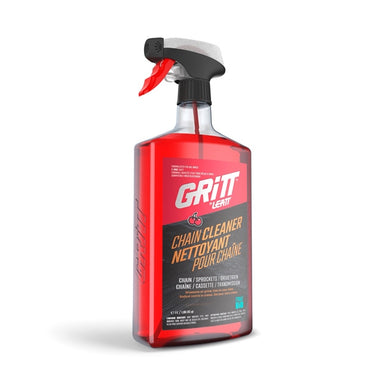 GRITT Chain Cleaner True Bio Spray 1 L