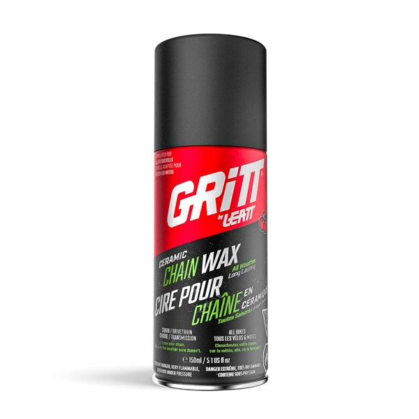 GRITT Chain Wax Aerosol 150 ml