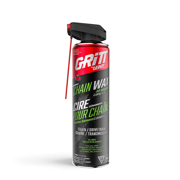GRITT Chain Wax Aerosol 400 ml