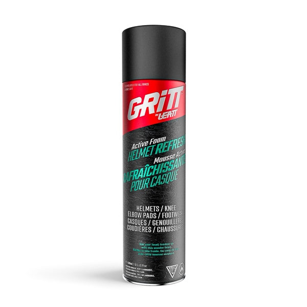 GRITT Helmet Fresh Active Foam 400 ml