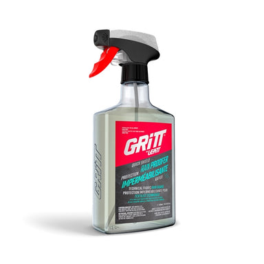 GRITT Rain Proofer Quick Shield 500 ml