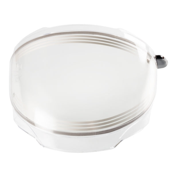 CKX Electric Double Lens