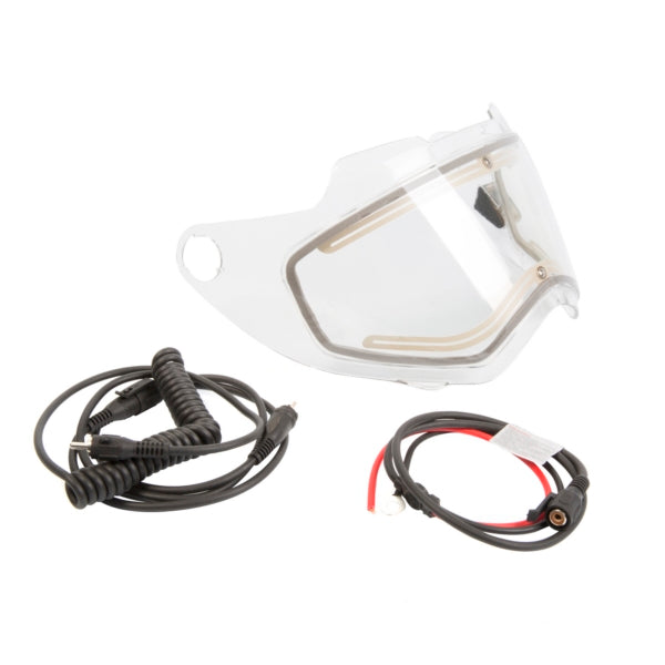 CKX Electric Double Lens