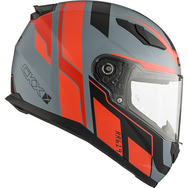 CKX RR619 – Full-face helmet Summer