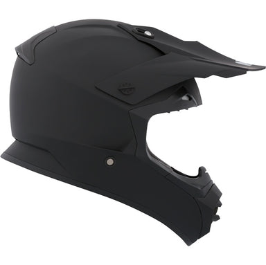 CKX TX228 Off-Road Helmet Solid - Without Goggle