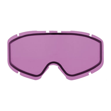 CKX 210° Insulated Goggles Lens, Winter