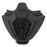CKX Titan Removable Muzzle, Winter