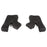 CKX Titan Cheek Pad, Winter