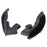 CKX Air Flow Titan Cheek Pad