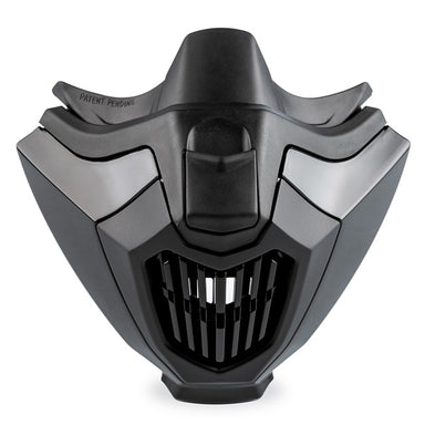 CKX Titan Air Flow Removable Muzzle