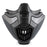 CKX Titan Air Flow Removable Muzzle