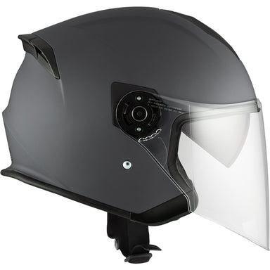 CKX Razor Open Helmet Solid