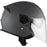 CKX Razor Open Helmet Solid