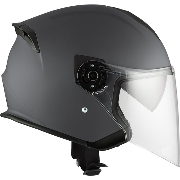 CKX Razor Open Helmet Solid