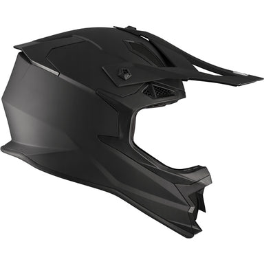 CKX TX319 Off-Road Helmet Solid - Without Goggle