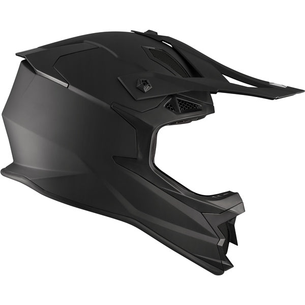 CKX TX319 Off-Road Helmet Solid - Without Goggle